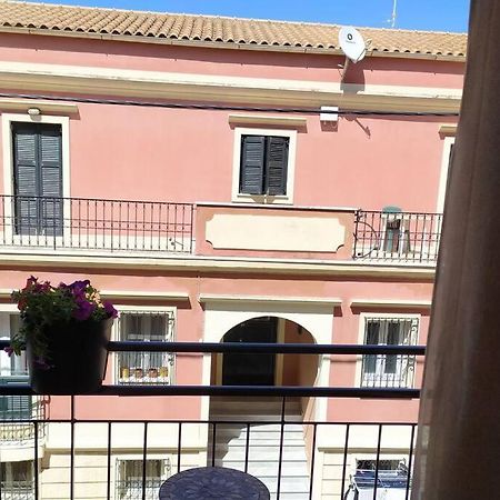 Xenofon'S Cozy Apartment Corfu  Esterno foto