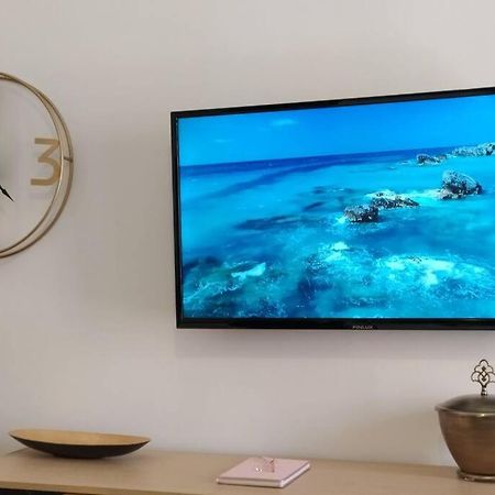 Xenofon'S Cozy Apartment Corfu  Esterno foto