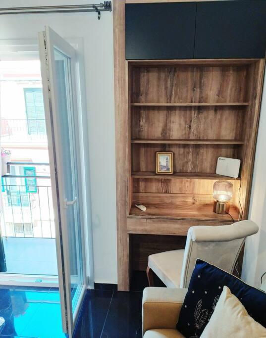Xenofon'S Cozy Apartment Corfu  Esterno foto