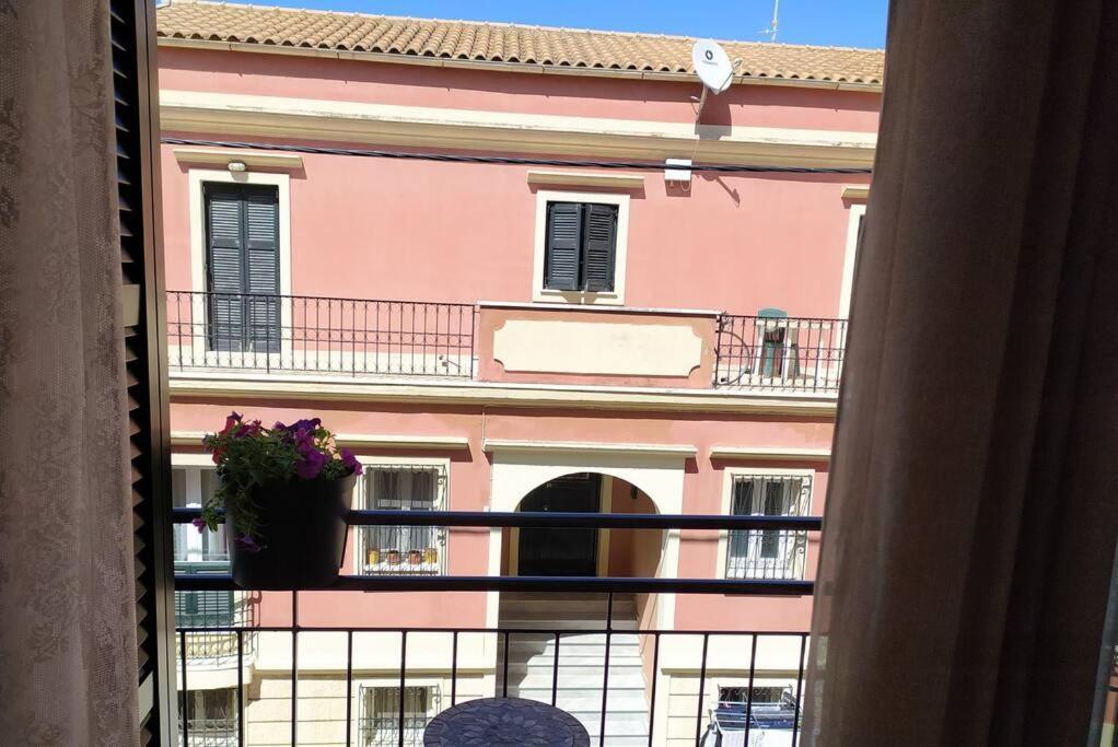 Xenofon'S Cozy Apartment Corfu  Esterno foto