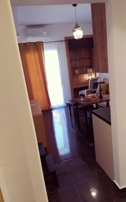 Xenofon'S Cozy Apartment Corfu  Esterno foto