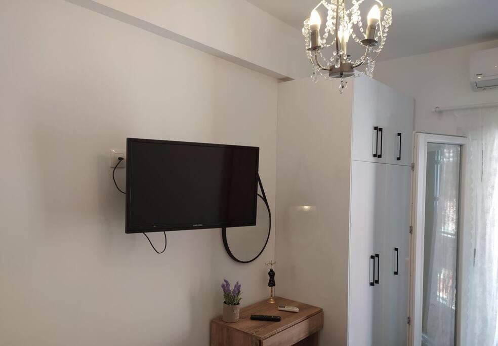 Xenofon'S Cozy Apartment Corfu  Esterno foto