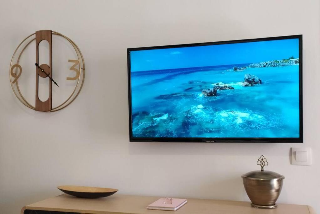 Xenofon'S Cozy Apartment Corfu  Esterno foto