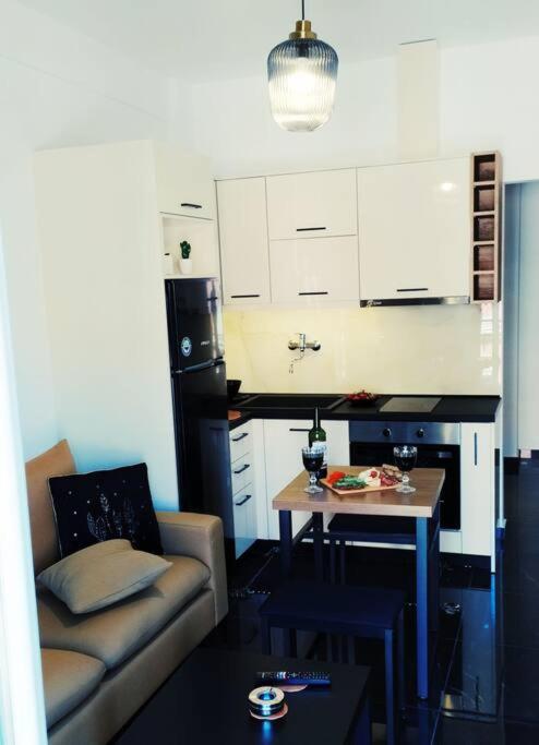 Xenofon'S Cozy Apartment Corfu  Esterno foto